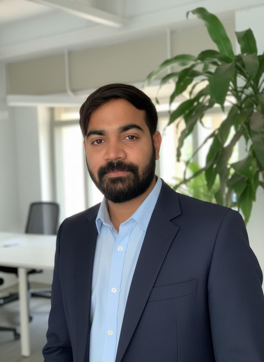 Prakash Bommali