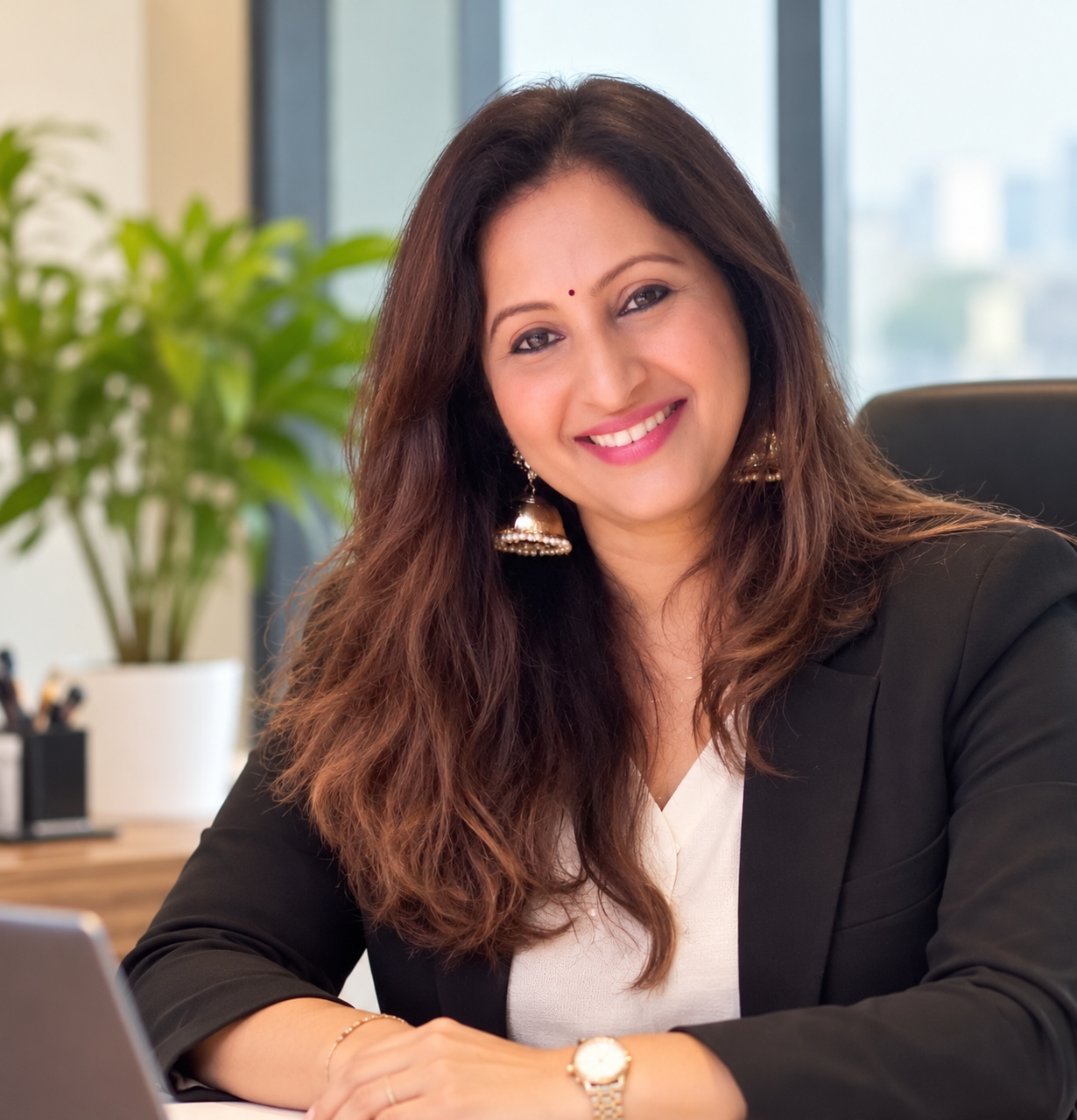 Sheetal Mehra